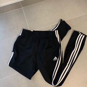 Adidas soccer pants